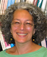Amy Halberstadt